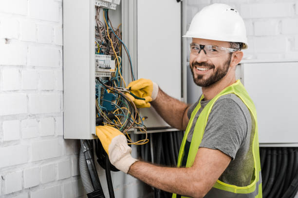 Best Electric Panel Repair  in Tanque Verde, AZ