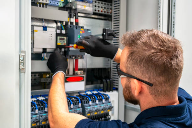 Industrial Electrical Services in AZ