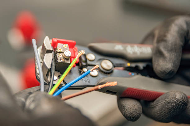 Best Circuit Breaker Repair  in Tanque Verde, AZ